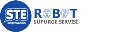 STE Robot Sprge Servisi