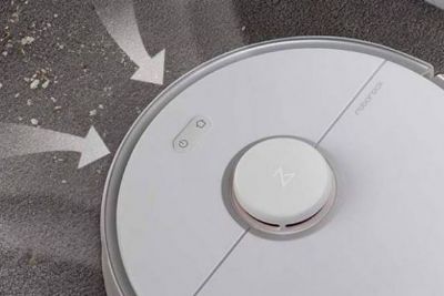 Roborock Robot Sprge Servisi