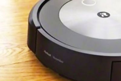 Robot Robot Sprge Servisi