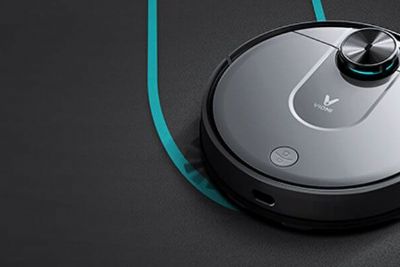 Viomi Robot Sprge Servisi